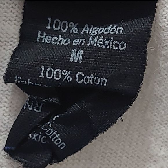 ❤️ Hot Topic Panic at the Disco Vegas Lights Band Tshirt - Picture 5 of 5